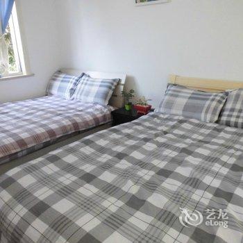 上海半岛婷苑别墅民宿酒店提供图片