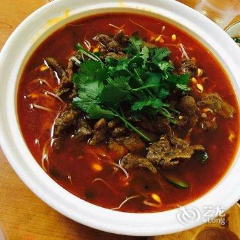 上海半岛婷苑别墅民宿酒店提供图片