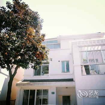 上海半岛婷苑别墅民宿酒店提供图片