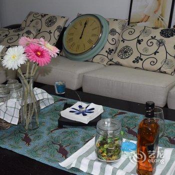 上海半岛婷苑别墅民宿酒店提供图片