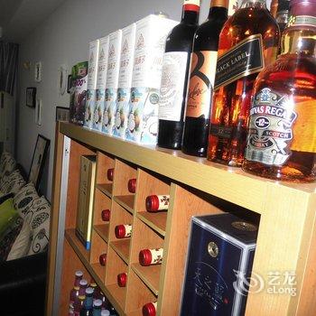 上海半岛婷苑别墅民宿酒店提供图片