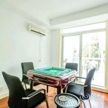 上海半岛婷苑别墅民宿酒店提供图片