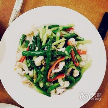 上海半岛婷苑别墅民宿酒店提供图片