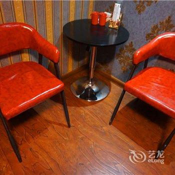 石家庄耍牌牌主题酒店酒店提供图片