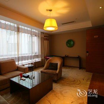 非繁城品酒店(上海国家会展中心虹桥枢纽店)酒店提供图片