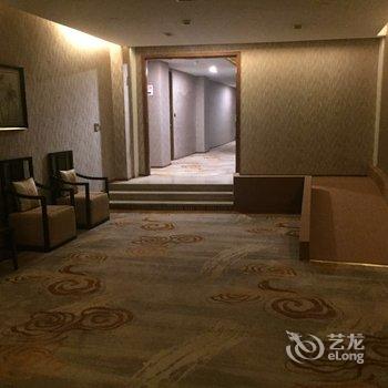 非繁城品酒店(上海国家会展中心虹桥枢纽店)酒店提供图片