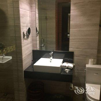 非繁城品酒店(上海国家会展中心虹桥枢纽店)酒店提供图片
