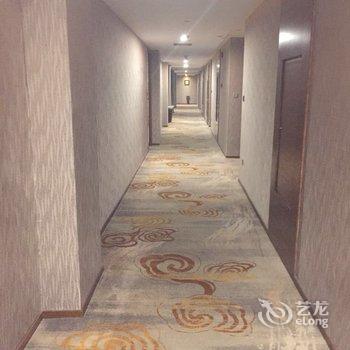 非繁城品酒店(上海国家会展中心虹桥枢纽店)酒店提供图片
