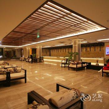 非繁城品酒店(上海国家会展中心虹桥枢纽店)酒店提供图片