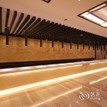 非繁城品酒店(上海国家会展中心虹桥枢纽店)酒店提供图片