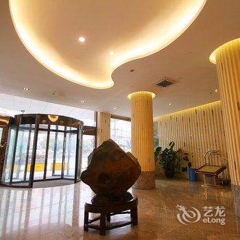 非繁城品酒店(上海国家会展中心虹桥枢纽店)酒店提供图片