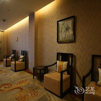 非繁城品酒店(上海国家会展中心虹桥枢纽店)酒店提供图片