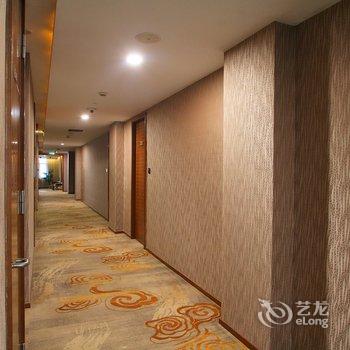 非繁城品酒店(上海国家会展中心虹桥枢纽店)酒店提供图片