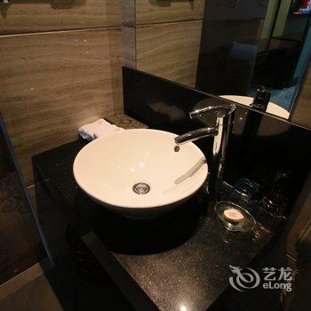 非繁城品酒店(上海国家会展中心虹桥枢纽店)酒店提供图片