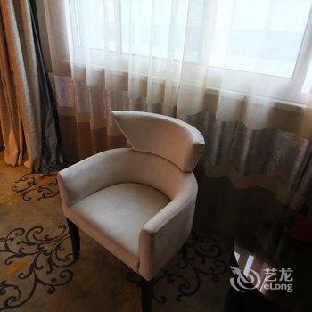 非繁城品酒店(上海国家会展中心虹桥枢纽店)酒店提供图片
