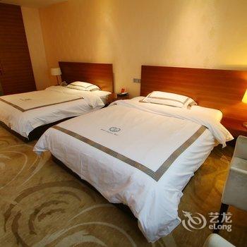 非繁城品酒店(上海国家会展中心虹桥枢纽店)酒店提供图片