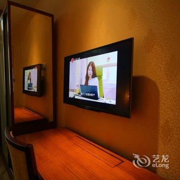 非繁城品酒店(上海国家会展中心虹桥枢纽店)酒店提供图片