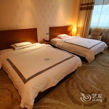 非繁城品酒店(上海国家会展中心虹桥枢纽店)酒店提供图片