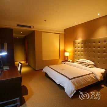 非繁城品酒店(上海国家会展中心虹桥枢纽店)酒店提供图片