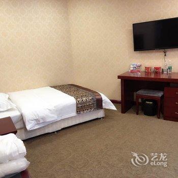 敦化悦豪商务宾馆酒店提供图片