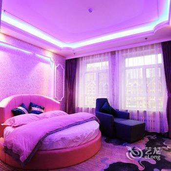 赤峰汉格菲尔精品酒店酒店提供图片