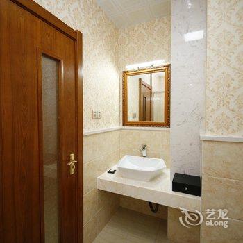 吉林紫御国际温泉度假村酒店提供图片