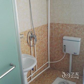 东戴河奥桐渔家院酒店提供图片