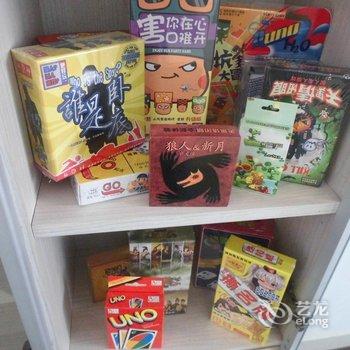 上海半岛婷苑别墅民宿酒店提供图片