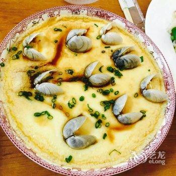 上海半岛婷苑别墅民宿酒店提供图片