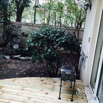 上海半岛婷苑别墅民宿酒店提供图片