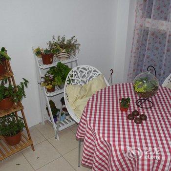 上海半岛婷苑别墅民宿酒店提供图片