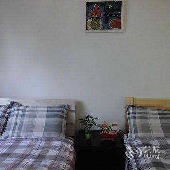 上海半岛婷苑别墅民宿酒店提供图片