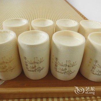 上海半岛婷苑别墅民宿酒店提供图片