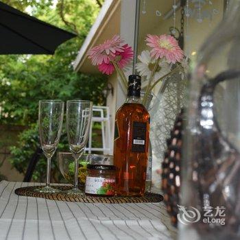 上海半岛婷苑别墅民宿酒店提供图片