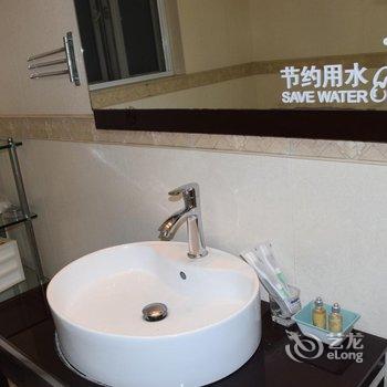 上海半岛婷苑别墅民宿酒店提供图片