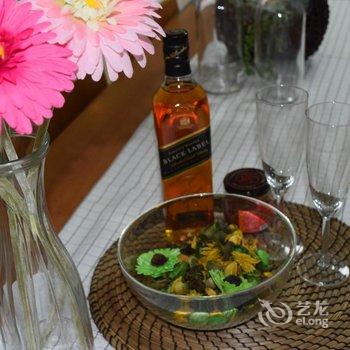 上海半岛婷苑别墅民宿酒店提供图片