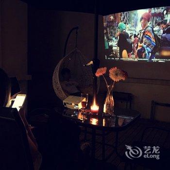 上海半岛婷苑别墅民宿酒店提供图片