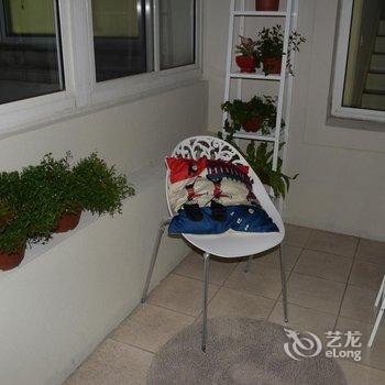 上海半岛婷苑别墅民宿酒店提供图片