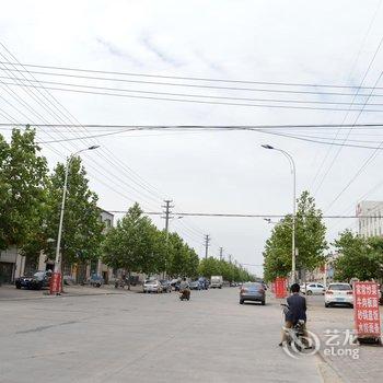 藁城金阳光快捷酒店酒店提供图片