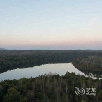 长白山观岚温泉度假酒店酒店提供图片