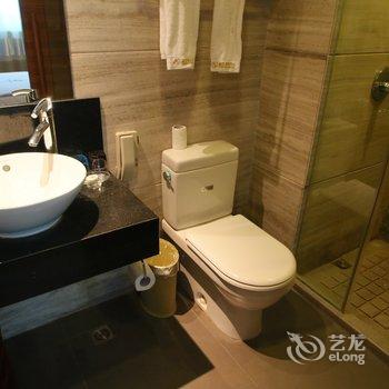 非繁城品酒店(上海国家会展中心虹桥枢纽店)酒店提供图片