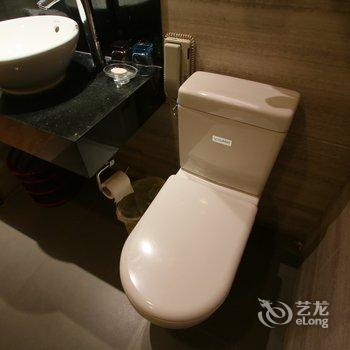非繁城品酒店(上海国家会展中心虹桥枢纽店)酒店提供图片