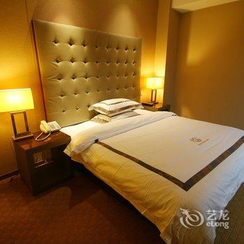 非繁城品酒店(上海国家会展中心虹桥枢纽店)酒店提供图片