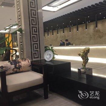 非繁城品酒店(上海国家会展中心虹桥枢纽店)酒店提供图片