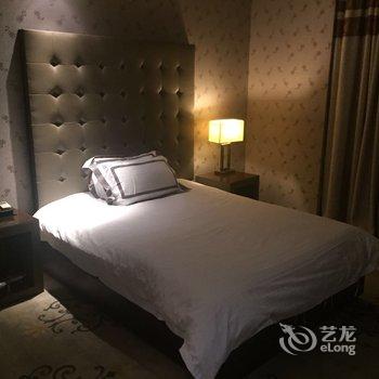 非繁城品酒店(上海国家会展中心虹桥枢纽店)酒店提供图片