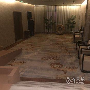 非繁城品酒店(上海国家会展中心虹桥枢纽店)酒店提供图片