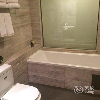 非繁城品酒店(上海国家会展中心虹桥枢纽店)酒店提供图片