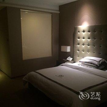 非繁城品酒店(上海国家会展中心虹桥枢纽店)酒店提供图片