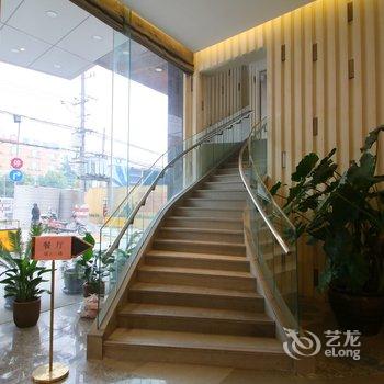 非繁城品酒店(上海国家会展中心虹桥枢纽店)酒店提供图片