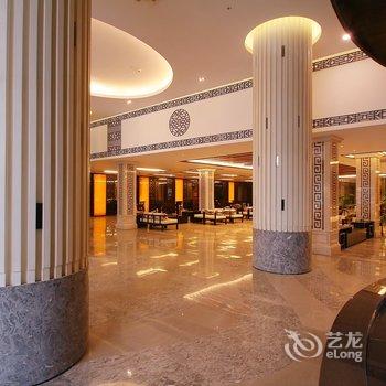 非繁城品酒店(上海国家会展中心虹桥枢纽店)酒店提供图片